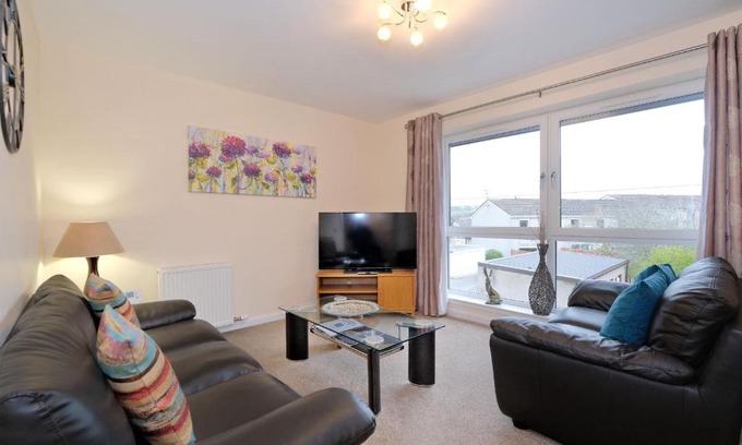 Bucksburn Apartment | Caledonia Newhills Apartment