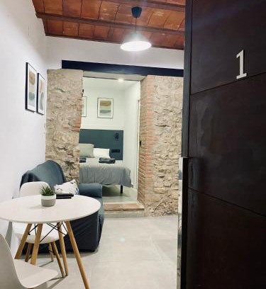 Santiago Apartment | Caleros 8 - Apartamento 1