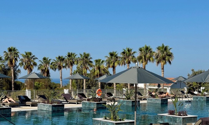 Pegeia Hotel | Cali Resort & Spa by Louis Hotels