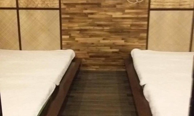 Calamba Villa | California Beach Villa3