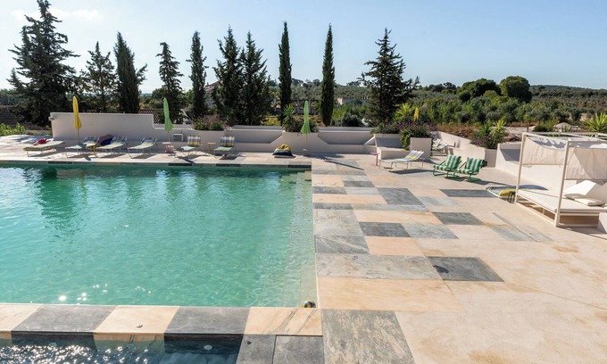 Vila Vicosa Hotel | Calipo