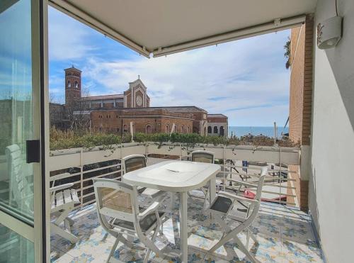 Nettuno Apartment | Calipso