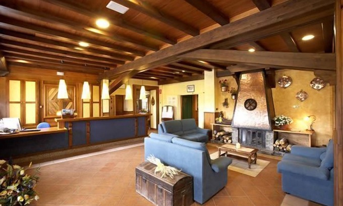 Mollo Hotel | Calitxó