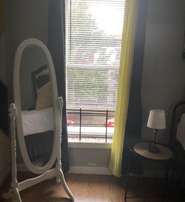 Ocean Hill Apartment | Call Hone