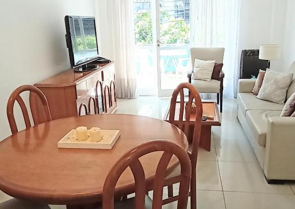 San Nicolas Apartment | Callao Centro