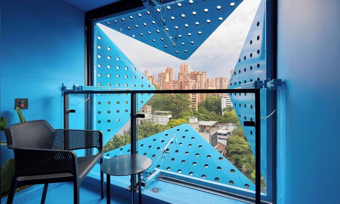 Zona Rosa Hotel | Calle Flora Hotel by Jalo