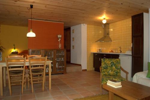 Travesseres Apartment | callliuret