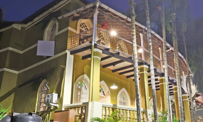 Altinho House | Calm and pleasant stay near Goa