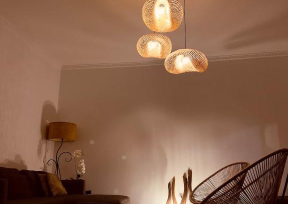 Jardim Sao Miguel Apartment | calm and practicality