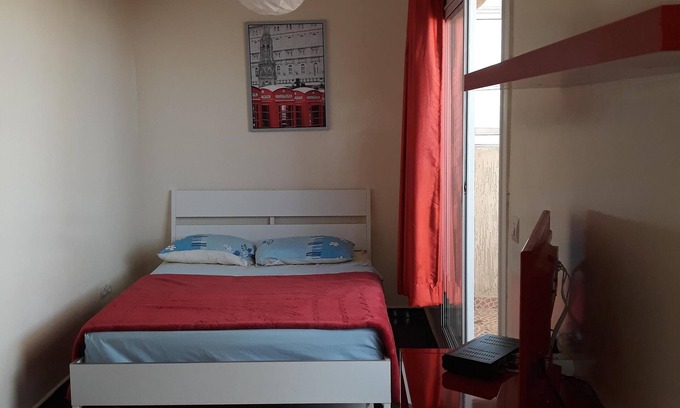 Temara Apartment | Calm in Temara, number 5