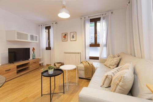Panticosa Apartment | Calma by BeValle