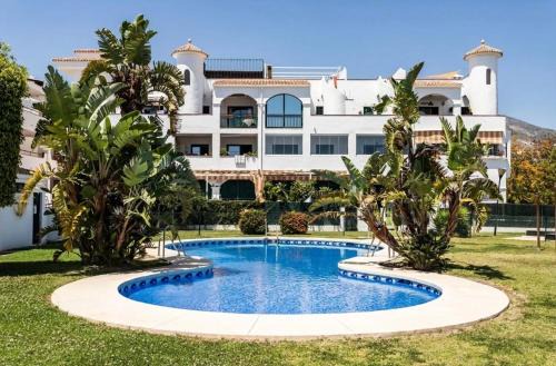 Torrequebrada Apartment | Calma en la Playa