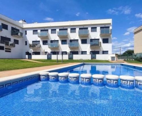 Miami Platja Apartment | Calma