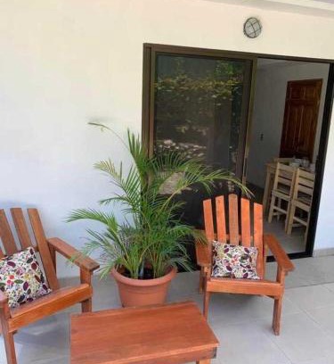 Puerto Carrillo Apartment | Calma Place