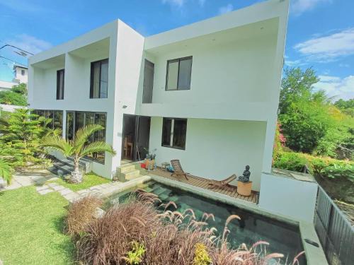 Calodyne Villa | Calodyne residence
