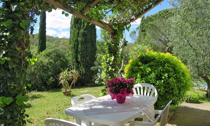 Grosseto House | Calvello by Interhome