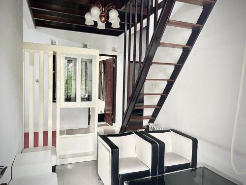 Wonosobo House | Calya Wisata Homestay