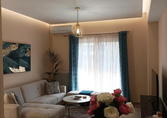 Moschato-Tavros Apartment | Calypso