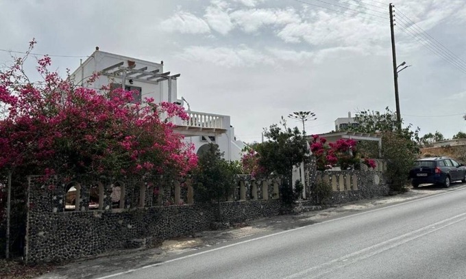 Vothon Hotel | Calypso Heaven : Large Double Room