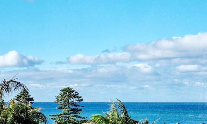 Kiama House | Calypso on Collins - Ocean Views, Town Centre