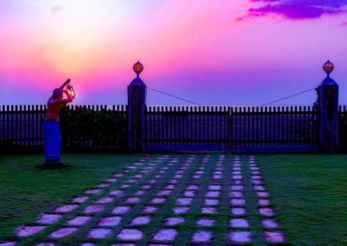 Iranawila Hotel | Calypso Sunset