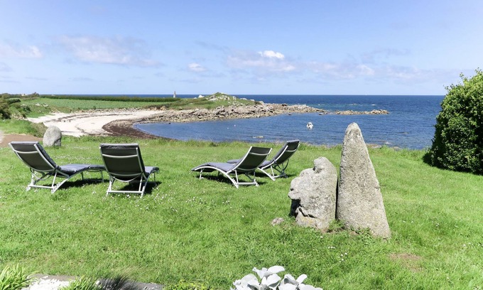 Plouescat House | Cam Louis by Interhome