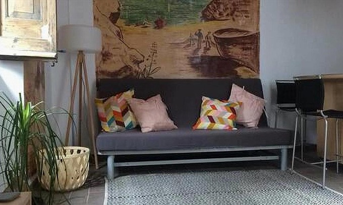 Masnou Apartment | CAM Maresme 2 Apartamento Barcelona y playa