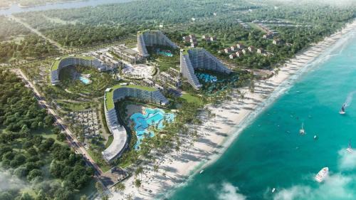Cam Lam Apartment | Cam Ranh - 5star Resort With Sea View