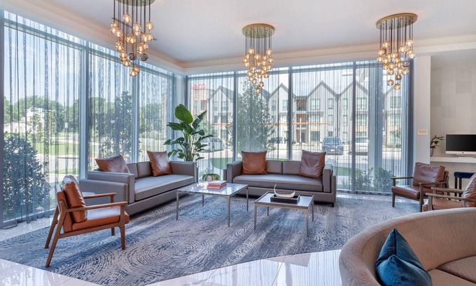 East Riverside Hotel | Cambria Hotel Waco Univ Riverfront