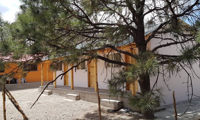 Creel Cabin | Camelia Primera, Confortable Habitacion