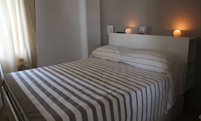 Corigliano Calabro Bed & Breakfast | Camelia - Stanza Matrimoniale - B&b Lasso