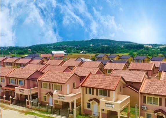 Bangued Apartment | Camella laoag city ilocos norte