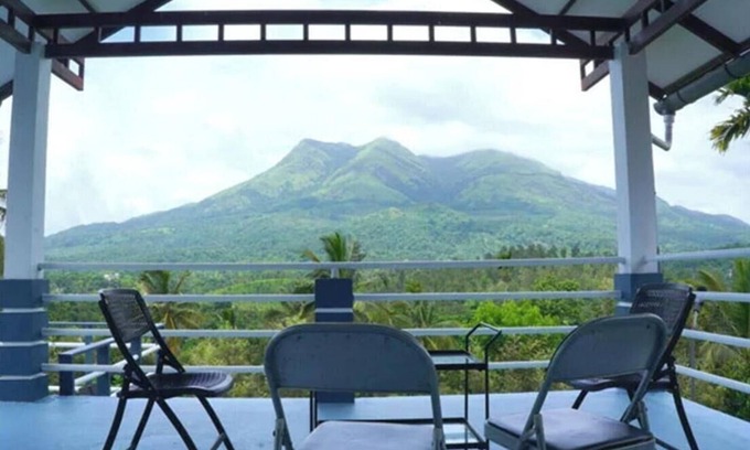 Kalpetta House | Camellia Premium Homestay at Wayanad #2