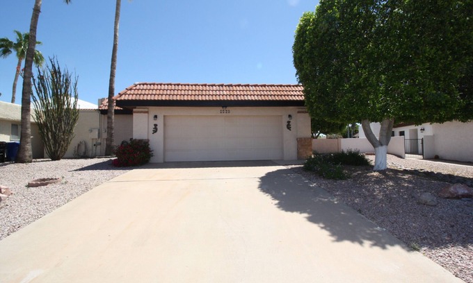 Rancho del Lago House | Camelot Golf Course - Comfortable 2 bedroom