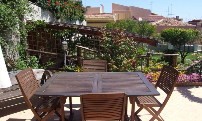 Milazzo Bed & Breakfast | Camera Borgo Nel Cuore Del " Borgo Antico "