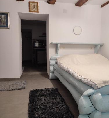 Vatra Dornei Apartment | Camera de familie