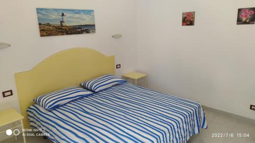Lido di Campomarino House | Camera felice