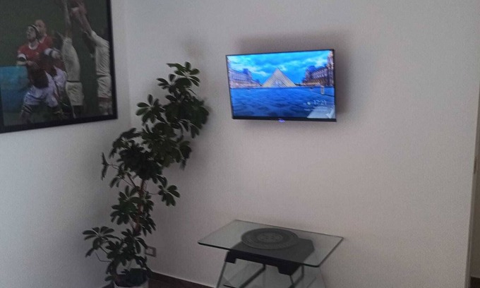 San Teodoro House | Camera in Appartamento Terminal Traghetti