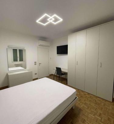 Legnago Apartment | Camera Krystal Legnago