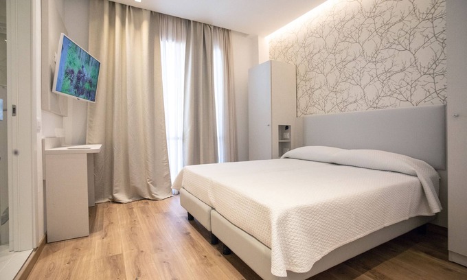 Torre Pedrera House | Camera Tripla Deluxe Top Quality