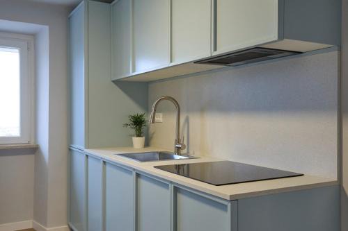 Camerano House | CAMERANOAPARTMENTS - Sopra la Piazza