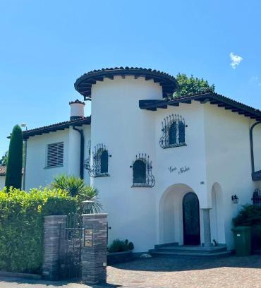 Ascona House | Camere a "Casa Nostra"