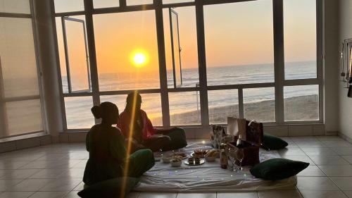 Swakopmund House | Camere da Letto ON-THE-BEACH Self Catering
