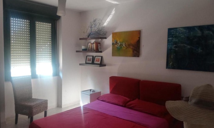 Olmedo Bed & Breakfast | camere Olmedo - 10 minuti da Alghero