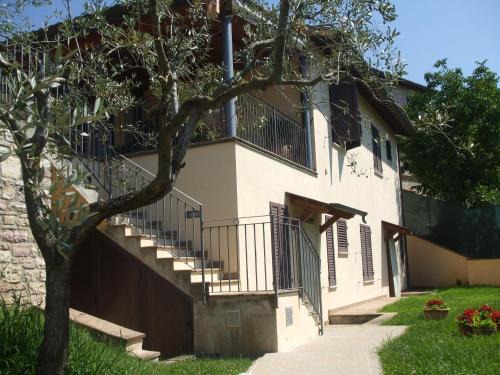 Assisi House | Camere Ramaccia