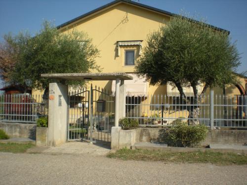 Veronella Bed & Breakfast | Camere Solidea