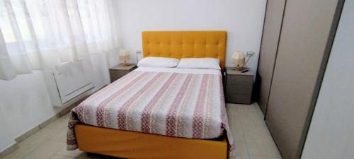 Fabriano House | Camere Vetralla