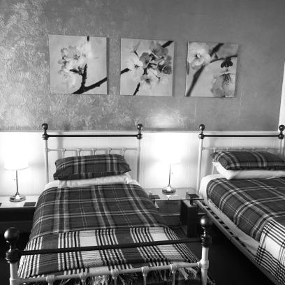 Oban House | Cameron Guest House