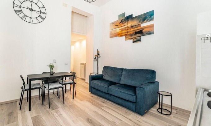 San Giovanni Apartment | Camillo's Quality Home