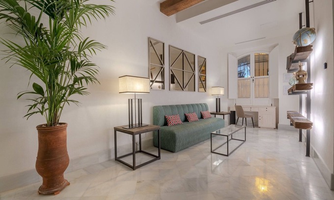 Museo Apartment | Caminante del Agua VIII